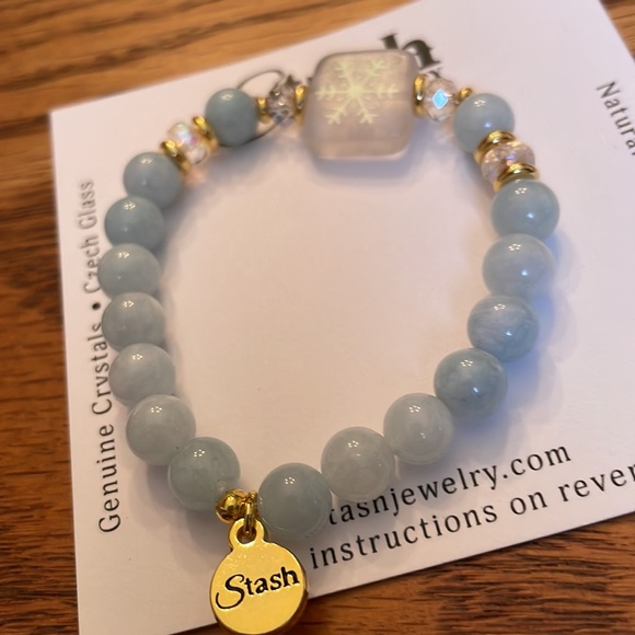 Stash bracelet - Picture 3 of 3